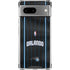 NBA Orlando Magic Jersey Google Pixel 8 Clear Case